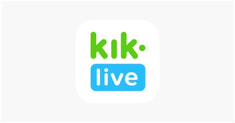 Kik Messaging & Chat App 17+